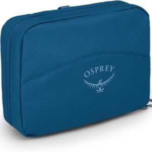 Osprey Daylite Hanging Toiletry Kit, Night Shift Blue
