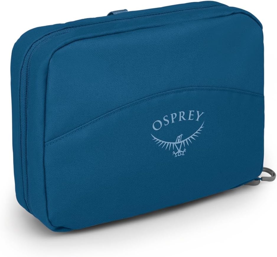 Travel Toiletries