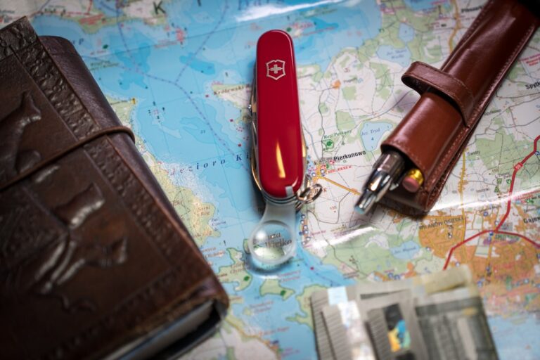Why Quality Travel Gear Can Enhance Your Overall Travel Experience