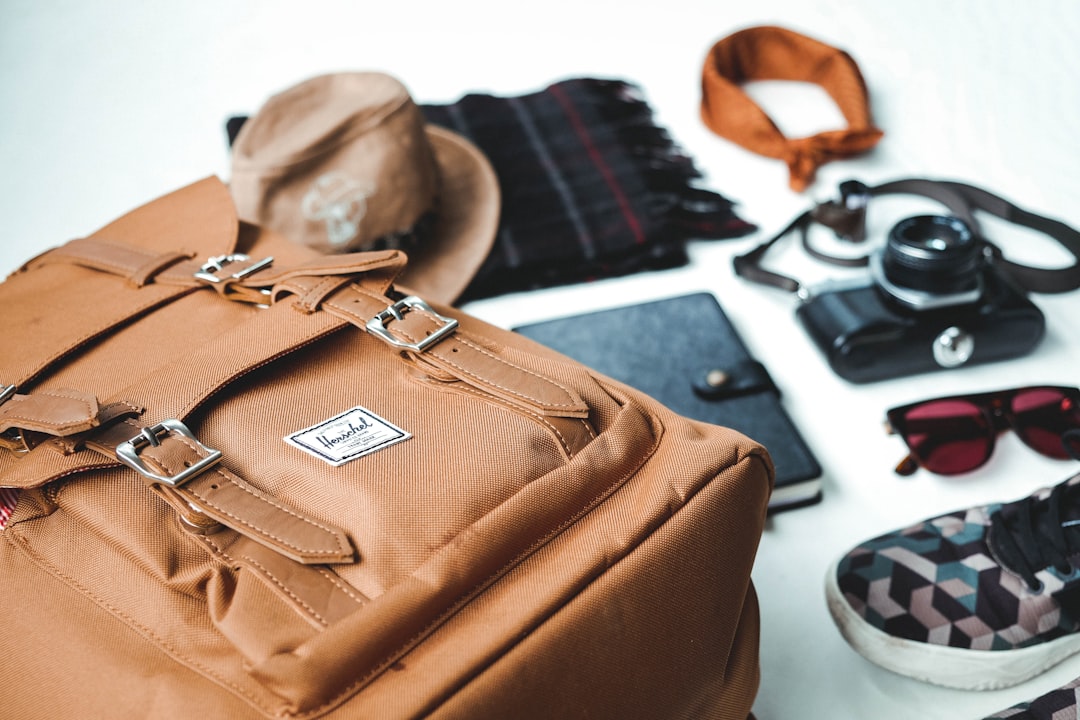 A Complete Checklist of Travel Supplies for Your Next Getaway